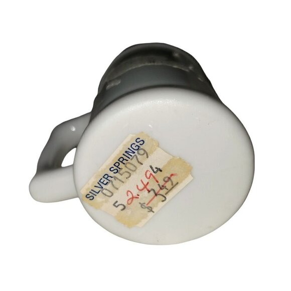 Florida Toothpick Holder Vintage Collectible Souvenir Destination - Picture 3 of 5